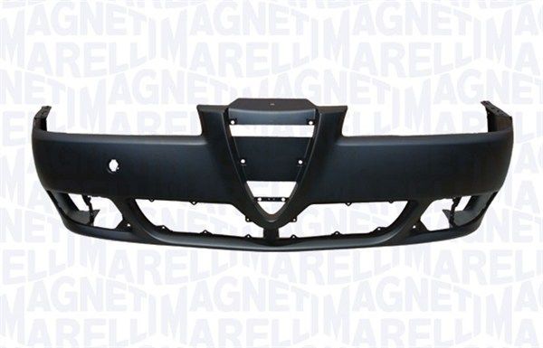 MAGNETI MARELLI Puskuri 021316000720